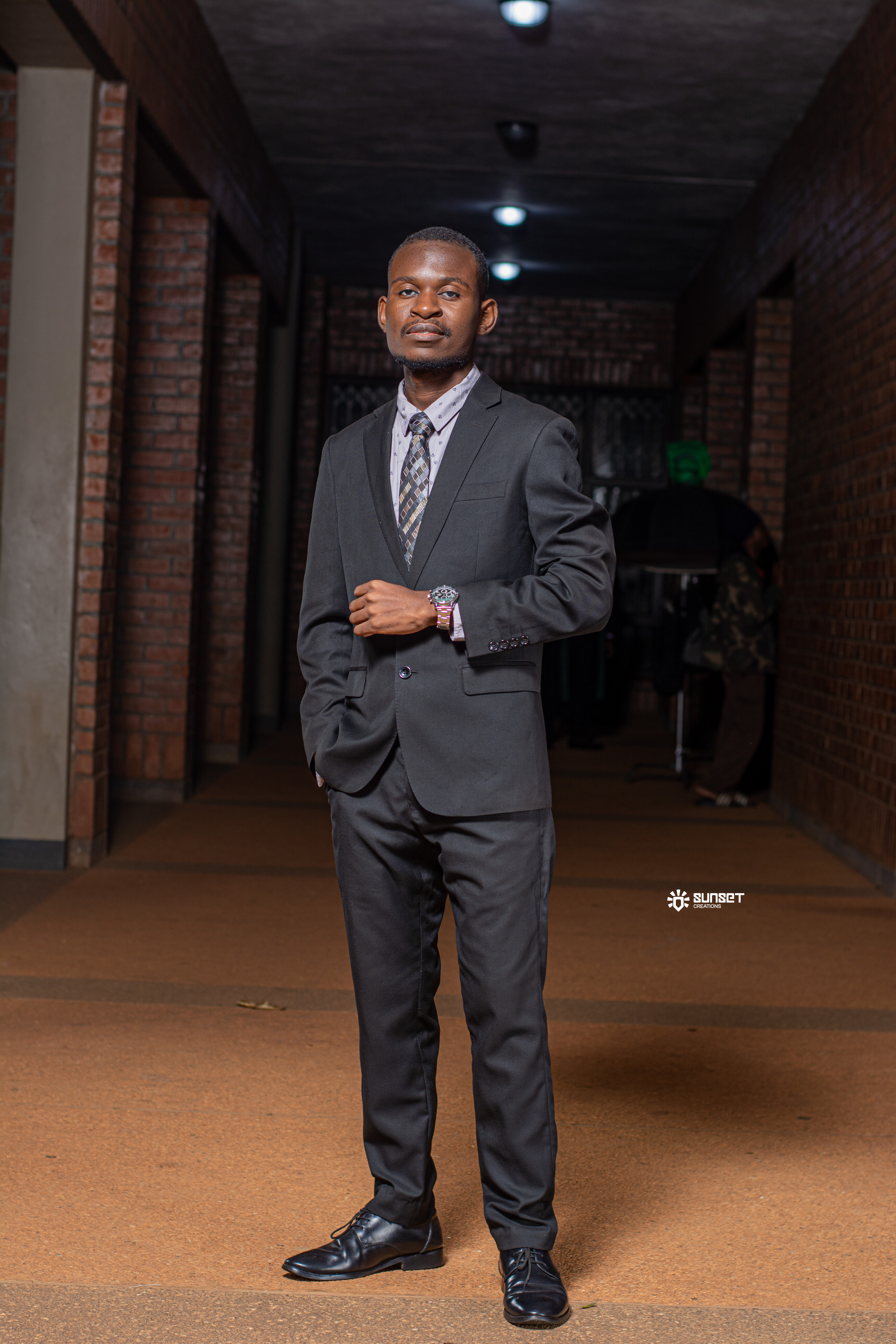 Alexander Chirwa